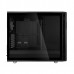 Боковая панель Fractal Design DEFINE R6 / black frame, dark tempered glass / FD-ACC-WND-DEF-R6-BK-TGD