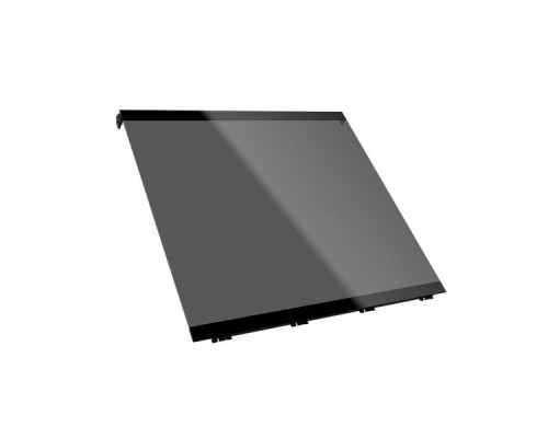 Боковая панель Fractal Design Define 7 XL Sidepanel Black TGD / FD-A-SIDE-002