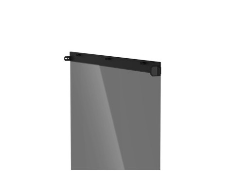 Боковая панель Fractal Design Define 7 XL Sidepanel Black TGD / FD-A-SIDE-002