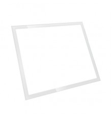 Боковая панель Fractal Design DEFINE R6 / white frame, light tempered glass / FD-ACC-WND-DEF-R6-WT-TGC                                                                                                                                                    