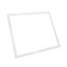 Боковая панель Fractal Design DEFINE R6 / white frame, light tempered glass / FD-ACC-WND-DEF-R6-WT-TGC