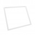 Боковая панель Fractal Design DEFINE R6 / white frame, light tempered glass / FD-ACC-WND-DEF-R6-WT-TGC