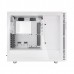 Боковая панель Fractal Design DEFINE R6 / white frame, light tempered glass / FD-ACC-WND-DEF-R6-WT-TGC