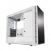 Боковая панель Fractal Design DEFINE R6 / white frame, light tempered glass / FD-ACC-WND-DEF-R6-WT-TGC