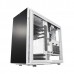 Боковая панель Fractal Design DEFINE R6 / white frame, light tempered glass / FD-ACC-WND-DEF-R6-WT-TGC