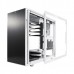 Боковая панель Fractal Design DEFINE R6 / white frame, light tempered glass / FD-ACC-WND-DEF-R6-WT-TGC