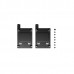 Комплект креплений для твердотельных накопителей Fractal Design SSD Tray kit – Type-B (2-pack) / Define 7 / FD-A-BRKT-001