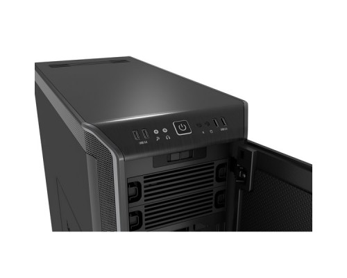 Корпус ATX Be quiet! Dark Base 900 Silver BG012