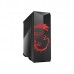 Корпус MSI MPG GUNGNIR 100D / mid-tower, E-ATX, tempered glass side panel / 1x120mm fan inc. / MPG GUNGNIR 100D