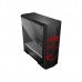 Корпус MSI MPG GUNGNIR 100D / mid-tower, E-ATX, tempered glass side panel / 1x120mm fan inc. / MPG GUNGNIR 100D