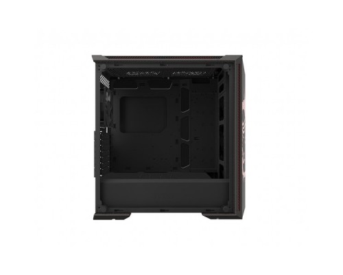 Корпус MSI MPG GUNGNIR 100D / mid-tower, E-ATX, tempered glass side panel / 1x120mm fan inc. / MPG GUNGNIR 100D