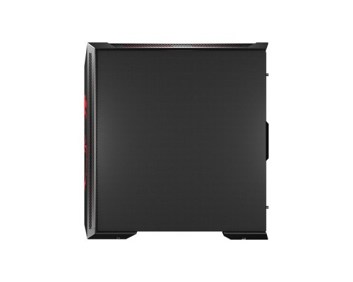 Корпус MSI MPG GUNGNIR 100D / mid-tower, E-ATX, tempered glass side panel / 1x120mm fan inc. / MPG GUNGNIR 100D