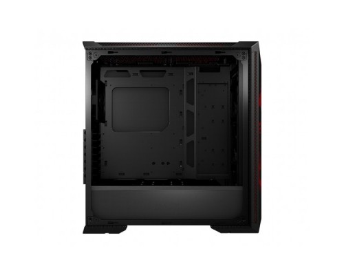 Корпус MSI MPG GUNGNIR 100D / mid-tower, E-ATX, tempered glass side panel / 1x120mm fan inc. / MPG GUNGNIR 100D