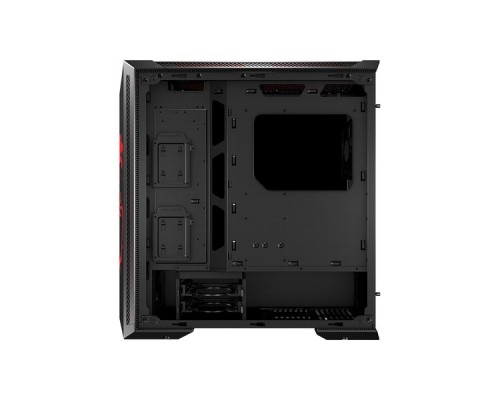 Корпус MSI MPG GUNGNIR 100D / mid-tower, E-ATX, tempered glass side panel / 1x120mm fan inc. / MPG GUNGNIR 100D