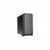 Корпус be quiet! SILENT BASE 601 BLACK / midi-tower, E-ATX / 2x Pure Wings 2 140mm fans / BG026