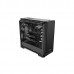 Корпус be quiet! SILENT BASE 601 BLACK / midi-tower, E-ATX / 2x Pure Wings 2 140mm fans / BG026