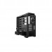 Корпус be quiet! SILENT BASE 601 BLACK / midi-tower, E-ATX / 2x Pure Wings 2 140mm fans / BG026