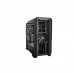 Корпус be quiet! SILENT BASE 601 BLACK / midi-tower, E-ATX / 2x Pure Wings 2 140mm fans / BG026