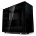 Корпус Fractal Design DEFINE S2 VISION BLACKOUT / E-ATX, mid tower, dark tint tempered glass side panels / 4x140mm fans inc. / FD-CA-DEF-S2V-BKO-TGD