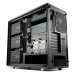 Корпус Fractal Design DEFINE S2 VISION BLACKOUT / E-ATX, mid tower, dark tint tempered glass side panels / 4x140mm fans inc. / FD-CA-DEF-S2V-BKO-TGD