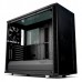 Корпус Fractal Design DEFINE S2 VISION BLACKOUT / E-ATX, mid tower, dark tint tempered glass side panels / 4x140mm fans inc. / FD-CA-DEF-S2V-BKO-TGD