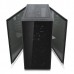 Корпус Fractal Design DEFINE S2 VISION BLACKOUT / E-ATX, mid tower, dark tint tempered glass side panels / 4x140mm fans inc. / FD-CA-DEF-S2V-BKO-TGD