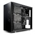 Корпус Fractal Design DEFINE S2 VISION BLACKOUT / E-ATX, mid tower, dark tint tempered glass side panels / 4x140mm fans inc. / FD-CA-DEF-S2V-BKO-TGD