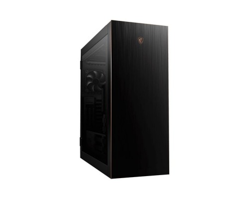 Корпус MSI MPG SEKIRA 500G / mid-tower, E-ATX, tempered glass side panel / 1x120mm fan inc. / MPG SEKIRA 500G