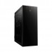 Корпус MSI MPG SEKIRA 500G / mid-tower, E-ATX, tempered glass side panel / 1x120mm fan inc. / MPG SEKIRA 500G