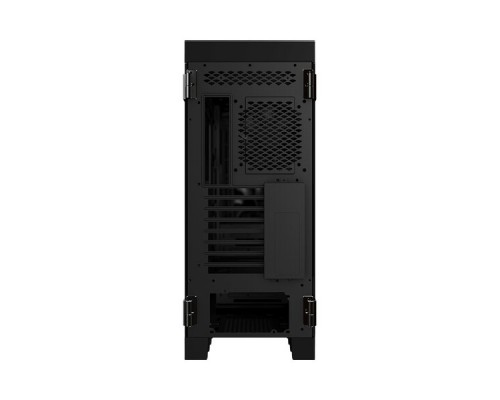 Корпус MSI MPG SEKIRA 500G / mid-tower, E-ATX, tempered glass side panel / 1x120mm fan inc. / MPG SEKIRA 500G