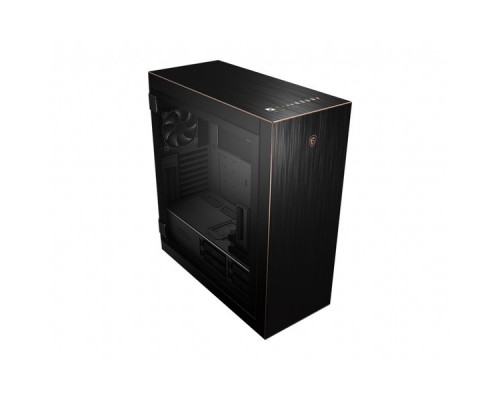 Корпус MSI MPG SEKIRA 500G / mid-tower, E-ATX, tempered glass side panel / 1x120mm fan inc. / MPG SEKIRA 500G