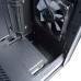 Корпус Fractal Design DEFINE MINI C / mATX, mini tower / 2x120mm fans inc. / FD-CA-DEF-MINI-C-BK