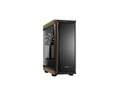 Корпус eATX Be quiet! Dark Base PRO 900 Orange V2 BGW14