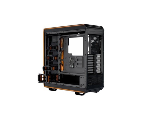 Корпус eATX Be quiet! Dark Base PRO 900 Orange V2 BGW14