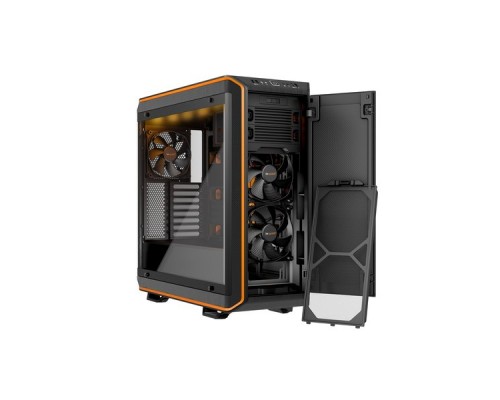 Корпус eATX Be quiet! Dark Base PRO 900 Orange V2 BGW14