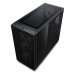 Корпус Fractal Design DEFINE S2 VISION RGB / E-ATX, mid tower, dark tint tempered glass side panels / 4x140mm ARGB fans inc. / FD-CA-DEF-S2V-RGB-BKO-TGD