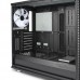 Корпус Fractal Design DEFINE S2 VISION RGB / E-ATX, mid tower, dark tint tempered glass side panels / 4x140mm ARGB fans inc. / FD-CA-DEF-S2V-RGB-BKO-TGD