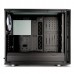 Корпус Fractal Design DEFINE S2 VISION RGB / E-ATX, mid tower, dark tint tempered glass side panels / 4x140mm ARGB fans inc. / FD-CA-DEF-S2V-RGB-BKO-TGD