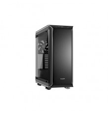 Корпус be quiet! DARK BASE PRO 900 SILVER rev. 2 / full tower, E-ATX, XL-ATX, tempered glass side panel, Qi charger / 3x Silent Wings 3 140mm PWM fans / BGW16                                                                                            