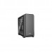 Корпус be quiet! SILENT BASE 601 WINDOW SILVER / midi-tower, E-ATX, tempered glass side panel / 2x Pure Wings 2 140mm / BGW27