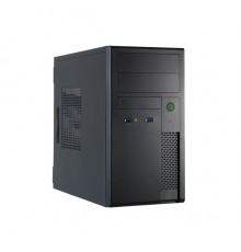 Корпус CHIEFTEC MESH XT-01B-OP без БП, черный, mATX                                                                                                                                                                                                       