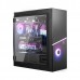 Корпус MSI MPG SEKIRA 500X / mid-tower, E-ATX, tempered glass side panel / 1x120mm ARGB & 3x120mm system fans inc. / MPG SEKIRA 500X