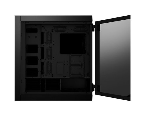 Корпус MSI MPG SEKIRA 500P / mid-tower, E-ATX, tempered glass side panel / 1x120mm fan inc. / MPG SEKIRA 500P