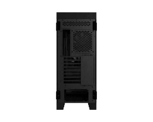 Корпус MSI MPG SEKIRA 500P / mid-tower, E-ATX, tempered glass side panel / 1x120mm fan inc. / MPG SEKIRA 500P