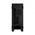 Корпус MSI MPG SEKIRA 500P / mid-tower, E-ATX, tempered glass side panel / 1x120mm fan inc. / MPG SEKIRA 500P