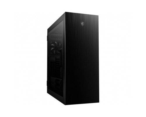 Корпус MSI MPG SEKIRA 500P / mid-tower, E-ATX, tempered glass side panel / 1x120mm fan inc. / MPG SEKIRA 500P