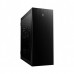 Корпус MSI MPG SEKIRA 500P / mid-tower, E-ATX, tempered glass side panel / 1x120mm fan inc. / MPG SEKIRA 500P