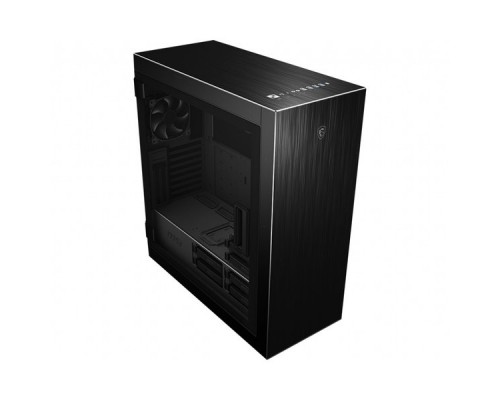 Корпус MSI MPG SEKIRA 500P / mid-tower, E-ATX, tempered glass side panel / 1x120mm fan inc. / MPG SEKIRA 500P