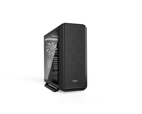 Корпус be quiet! SILENT BASE 802 WINDOW BLACK / BGW39