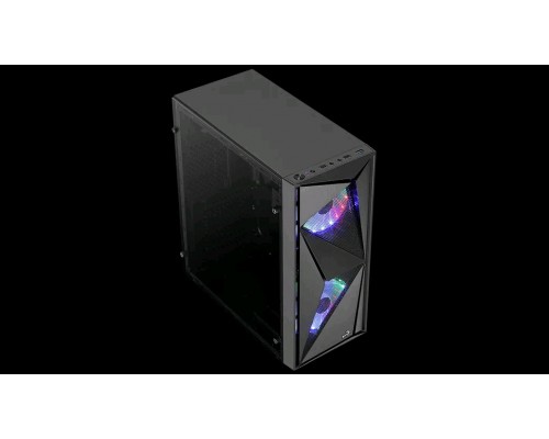 Корпус Aerocool Glider Cosmo-G-BK-v1